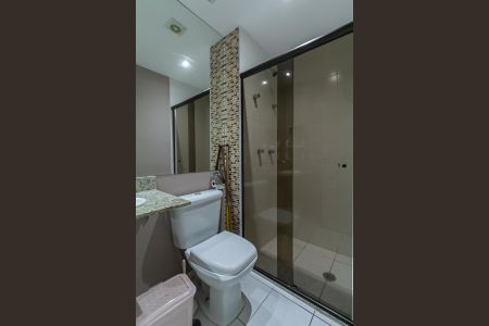 Apartamento para alugar com 70m², 2 quartos e 1 vaga Apartamento para alugar com 70m², 2 quartos e 1 vagaBanheiro Social
