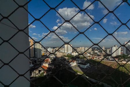 Apartamento para alugar com 70m², 2 quartos e 1 vaga Apartamento para alugar com 70m², 2 quartos e 1 vagaVista da Suíte