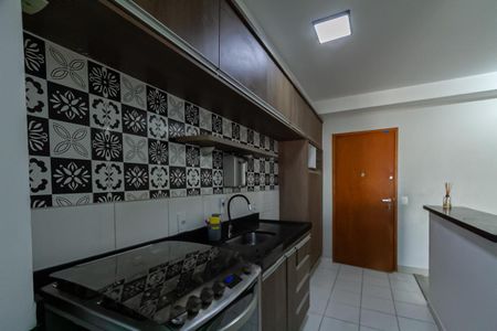 Apartamento para alugar com 70m², 2 quartos e 1 vaga Apartamento para alugar com 70m², 2 quartos e 1 vagacozinha