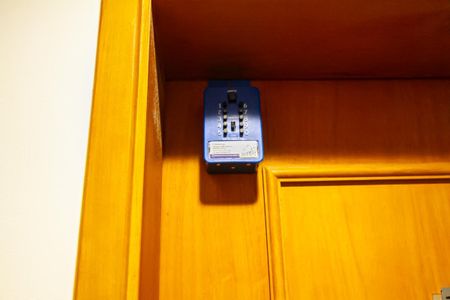 Apartamento para alugar com 70m², 2 quartos e 1 vaga Apartamento para alugar com 70m², 2 quartos e 1 vagaLockBox