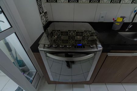Apartamento para alugar com 70m², 2 quartos e 1 vaga Apartamento para alugar com 70m², 2 quartos e 1 vagacozinha