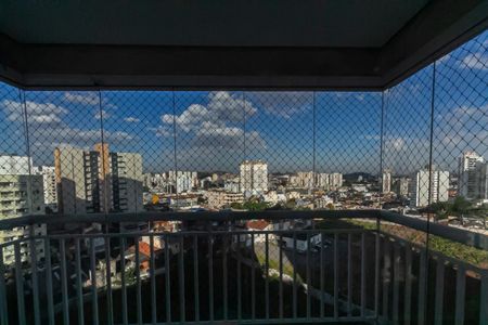 Apartamento para alugar com 70m², 2 quartos e 1 vaga Apartamento para alugar com 70m², 2 quartos e 1 vagaVista da Sala