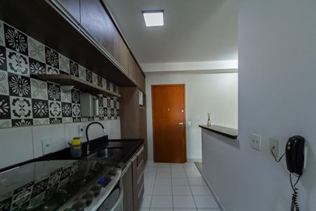 Apartamento para alugar com 70m², 2 quartos e 1 vaga Apartamento para alugar com 70m², 2 quartos e 1 vagacozinha