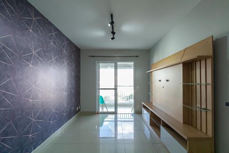 Apartamento para alugar com 70m², 2 quartos e 1 vaga Apartamento para alugar com 70m², 2 quartos e 1 vagaSala