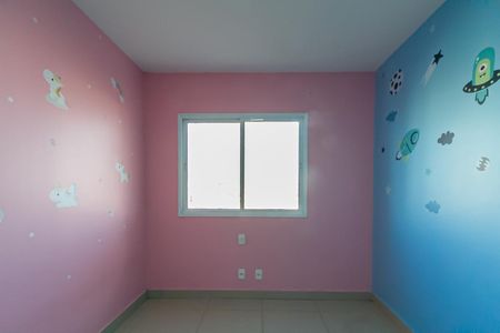 Quarto de apartamento para alugar com 2 quartos, 70m² em Vila Lusitania, São Bernardo do Campo