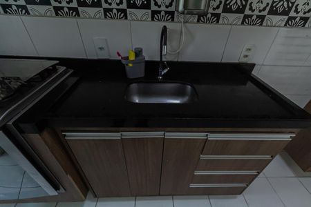 Apartamento para alugar com 70m², 2 quartos e 1 vaga Apartamento para alugar com 70m², 2 quartos e 1 vagacozinha