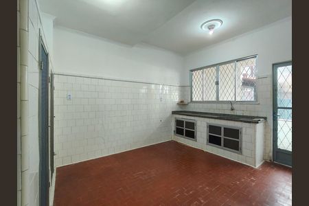Casa à venda com 70m², 2 quartos e 1 vaga Casa à venda com 70m², 2 quartos e 1 vagaCozinha