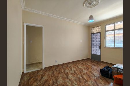 Casa à venda com 70m², 2 quartos e 1 vaga Casa à venda com 70m², 2 quartos e 1 vagaSala