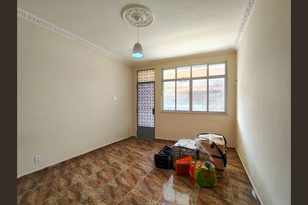 Sala de casa à venda com 2 quartos, 70m² em Engenho Novo, Rio de Janeiro