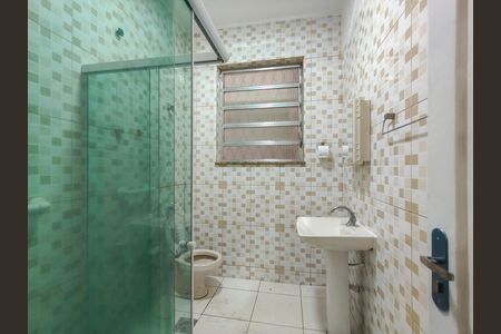 Casa à venda com 70m², 2 quartos e 1 vaga Casa à venda com 70m², 2 quartos e 1 vagaBanheiro Corredor