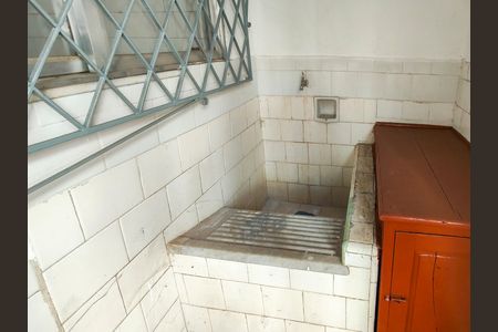 Casa à venda com 70m², 2 quartos e 1 vaga Casa à venda com 70m², 2 quartos e 1 vagaÁrea de Serviço