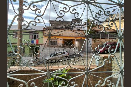 Casa à venda com 70m², 2 quartos e 1 vaga Casa à venda com 70m², 2 quartos e 1 vagaVista do Quarto 1