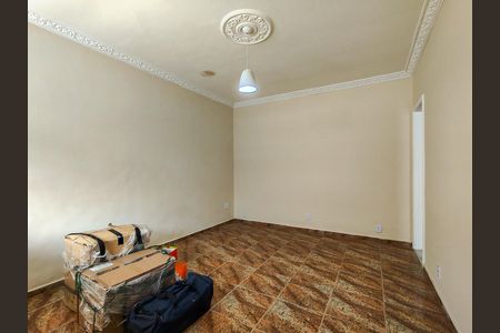 Casa à venda com 2 quartos, 70m² em Engenho Novo, Rio de Janeiro