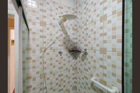 Casa à venda com 70m², 2 quartos e 1 vaga Casa à venda com 70m², 2 quartos e 1 vagaBanheiro Corredor