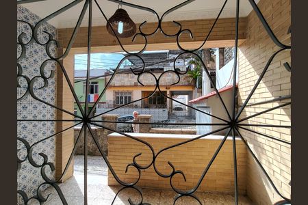 Casa à venda com 70m², 2 quartos e 1 vaga Casa à venda com 70m², 2 quartos e 1 vagaVista da Sala