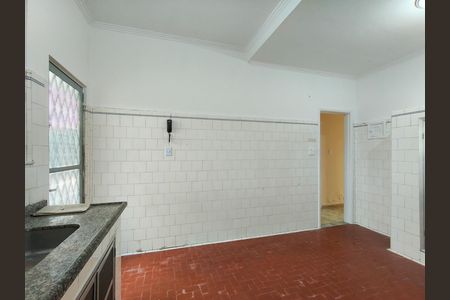 Casa à venda com 70m², 2 quartos e 1 vaga Casa à venda com 70m², 2 quartos e 1 vagaCozinha