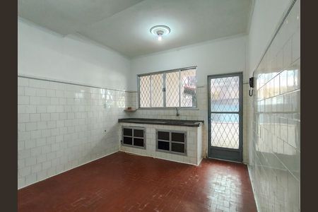 Casa à venda com 70m², 2 quartos e 1 vaga Casa à venda com 70m², 2 quartos e 1 vagaCozinha