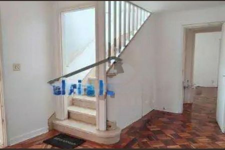 Casa à venda com 3 quartos, 190m² em Vila Nova Conceição, São Paulo