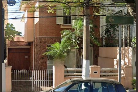Casa à venda com 3 quartos, 190m² em Vila Nova Conceição, São Paulo