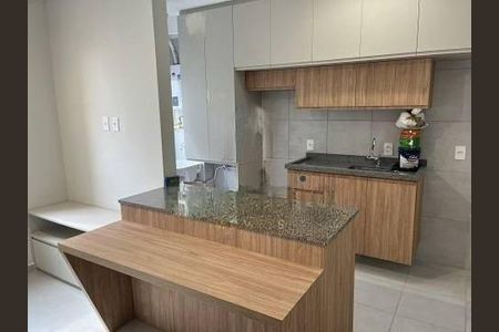 Apartamento à venda com 1 quarto, 30m² em Barra Funda, São Paulo
