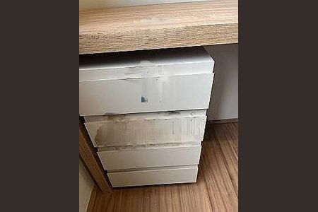 Apartamento à venda com 1 quarto, 30m² em Barra Funda, São Paulo