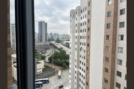 Apartamento à venda com 1 quarto, 30m² em Barra Funda, São Paulo