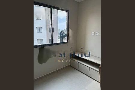 Apartamento à venda com 1 quarto, 30m² em Barra Funda, São Paulo