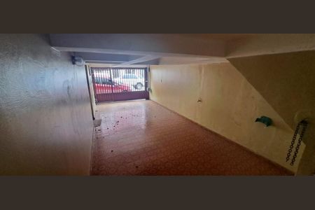 Casa à venda com 3 quartos, 93m² em Osvaldo Cruz, São Caetano do Sul