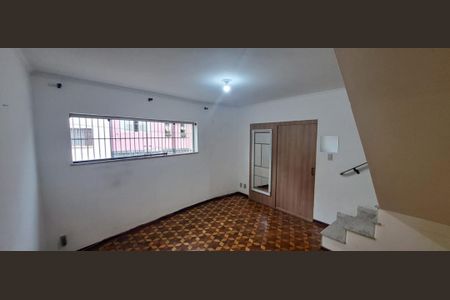 Casa à venda com 3 quartos, 93m² em Osvaldo Cruz, São Caetano do Sul