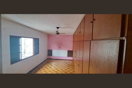 Casa à venda com 3 quartos, 93m² em Osvaldo Cruz, São Caetano do Sul