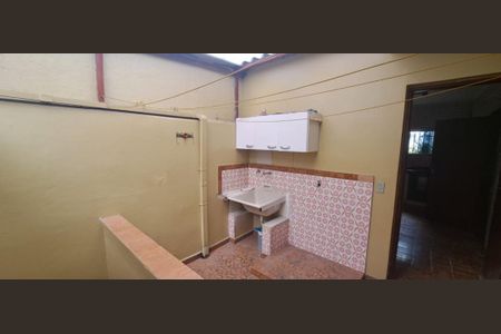 Casa à venda com 3 quartos, 93m² em Osvaldo Cruz, São Caetano do Sul
