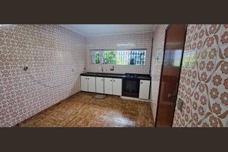 Casa à venda com 3 quartos, 93m² em Osvaldo Cruz, São Caetano do Sul