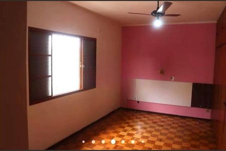 Casa à venda com 3 quartos, 93m² em Osvaldo Cruz, São Caetano do Sul