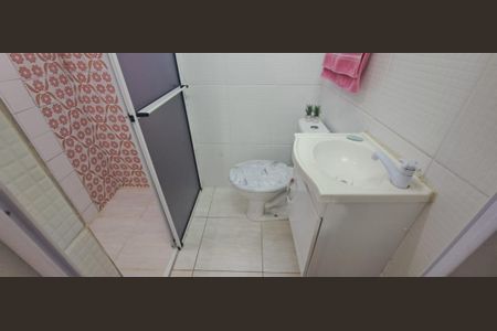 Casa à venda com 3 quartos, 93m² em Osvaldo Cruz, São Caetano do Sul