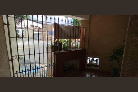 Casa à venda com 3 quartos, 93m² em Osvaldo Cruz, São Caetano do Sul