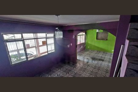 Casa à venda com 4 quartos, 191m² em Jardim Cidalia, São Paulo