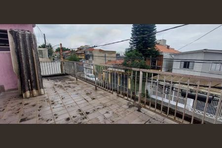 Casa à venda com 4 quartos, 191m² em Jardim Cidalia, São Paulo