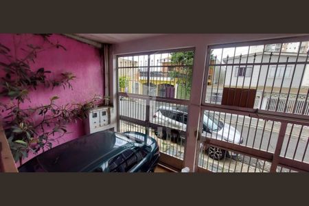 Casa à venda com 4 quartos, 191m² em Jardim Cidalia, São Paulo