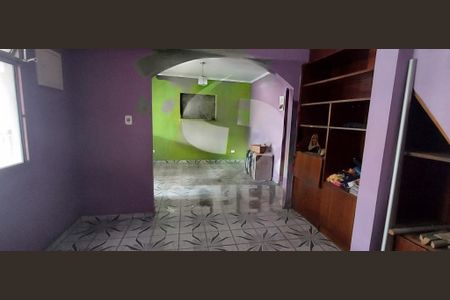 Casa à venda com 4 quartos, 191m² em Jardim Cidalia, São Paulo