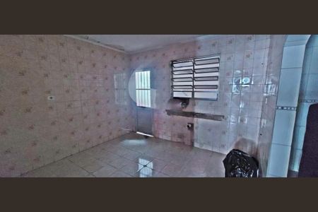 Casa à venda com 4 quartos, 191m² em Jardim Cidalia, São Paulo