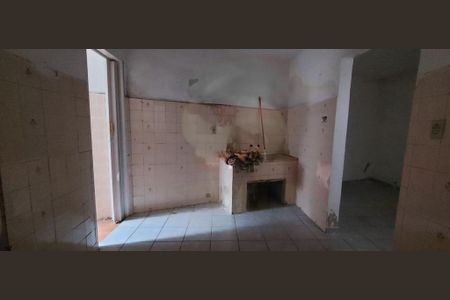 Casa à venda com 4 quartos, 191m² em Jardim Cidalia, São Paulo