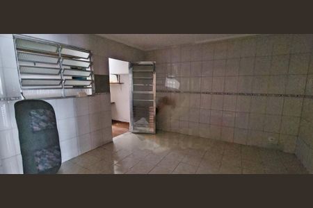 Casa à venda com 4 quartos, 191m² em Jardim Cidalia, São Paulo