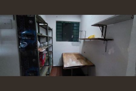 Casa à venda com 4 quartos, 191m² em Jardim Cidalia, São Paulo