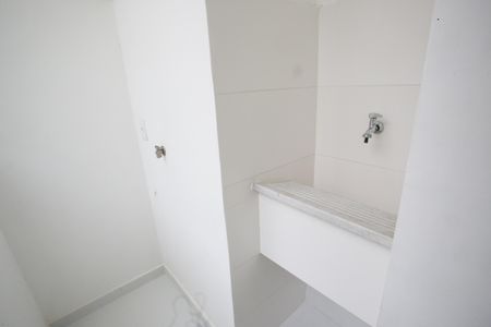 Apartamento para alugar com 55m², 2 quartos e sem vagaÁrea de Serviço