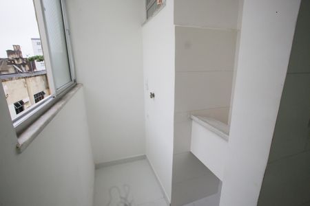 Apartamento para alugar com 55m², 2 quartos e sem vagaÁrea de Serviço