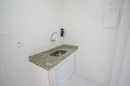 Apartamento para alugar com 55m², 2 quartos e sem vagaCozinha