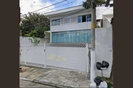 Foto 01 de casa à venda com 3 quartos, 365m² em Jardim da Gloria, São Paulo