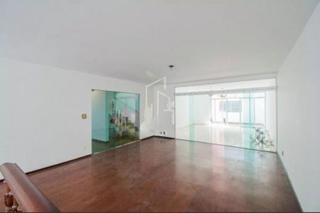 Foto 04 de casa à venda com 3 quartos, 365m² em Jardim da Gloria, São Paulo