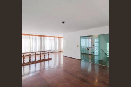 Foto 05 de casa à venda com 3 quartos, 365m² em Jardim da Gloria, São Paulo