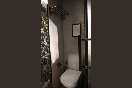 Kitnet/Studio à venda com 1 quarto, 30m² em Indianópolis, São Paulo